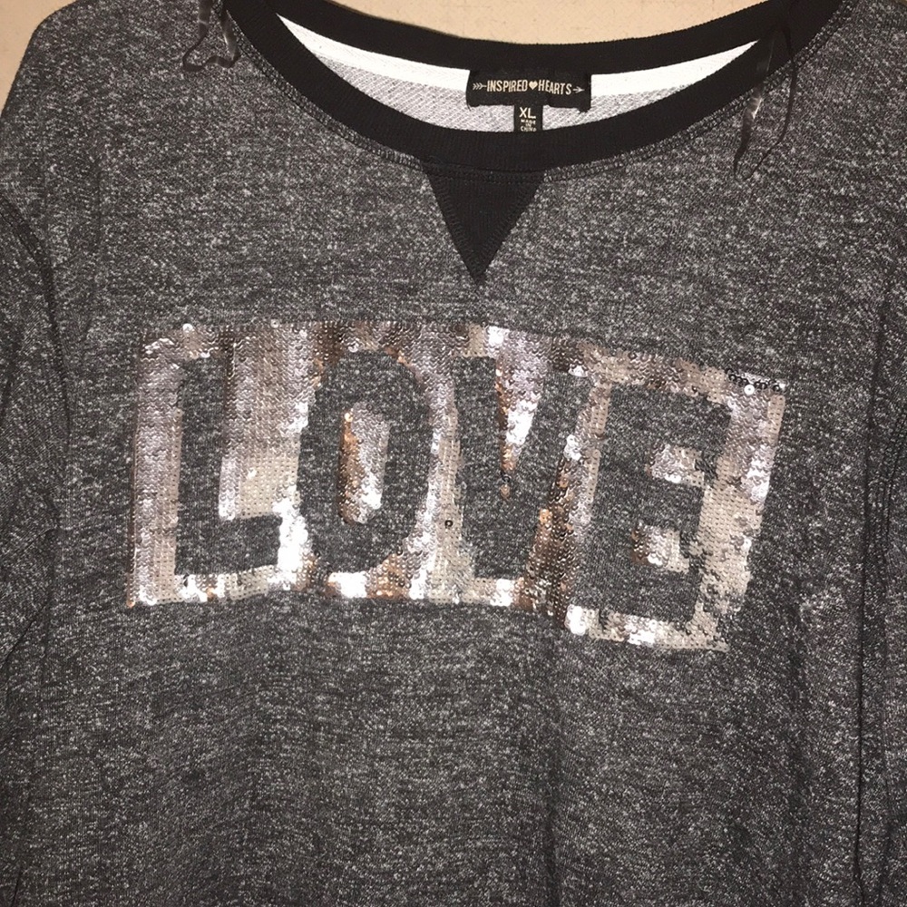 Love Sweater
